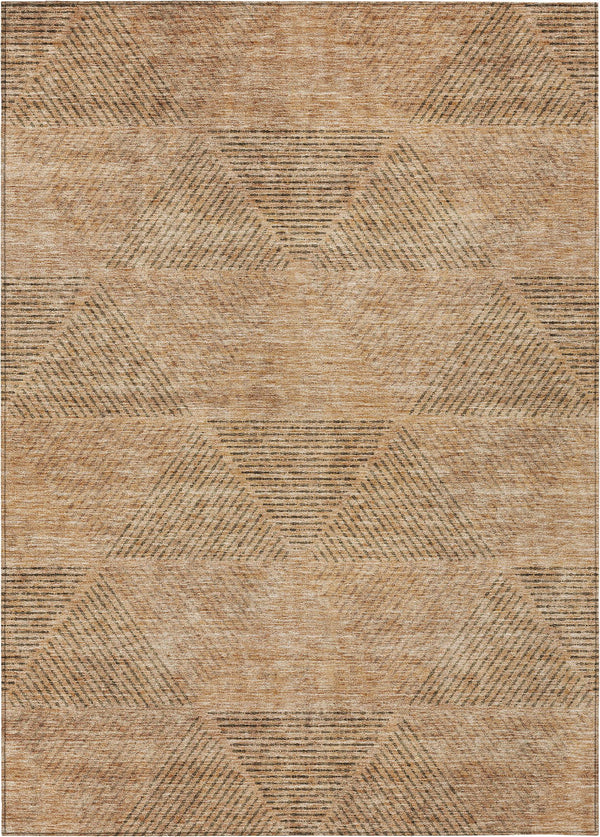 addison chantille acn777 copper rug