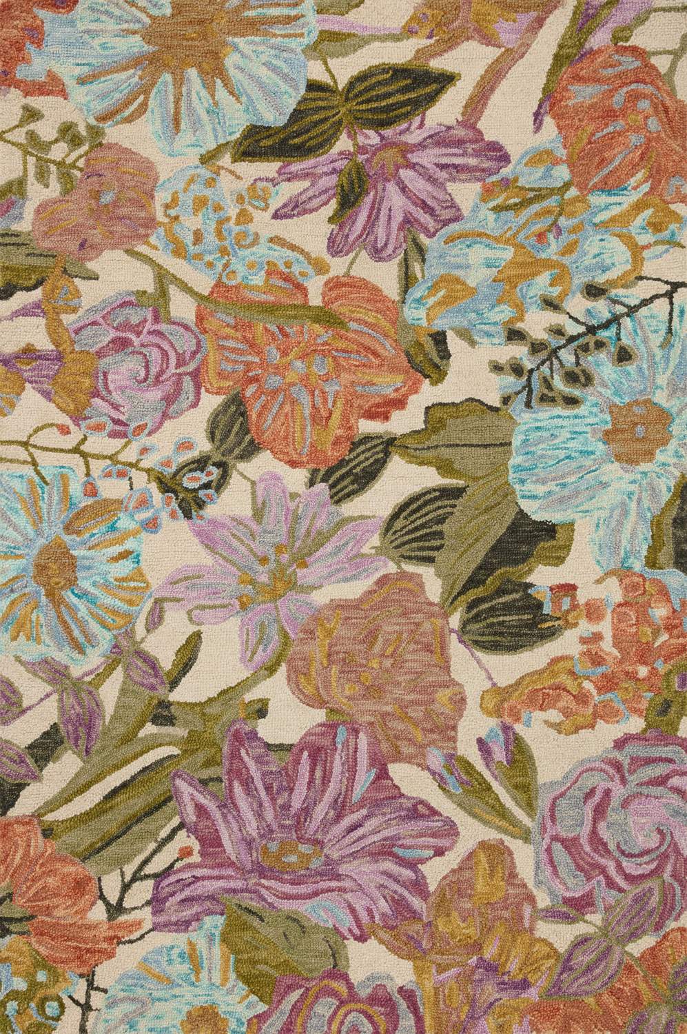 loloi rugs belladonna blm 04 ivory multi rug