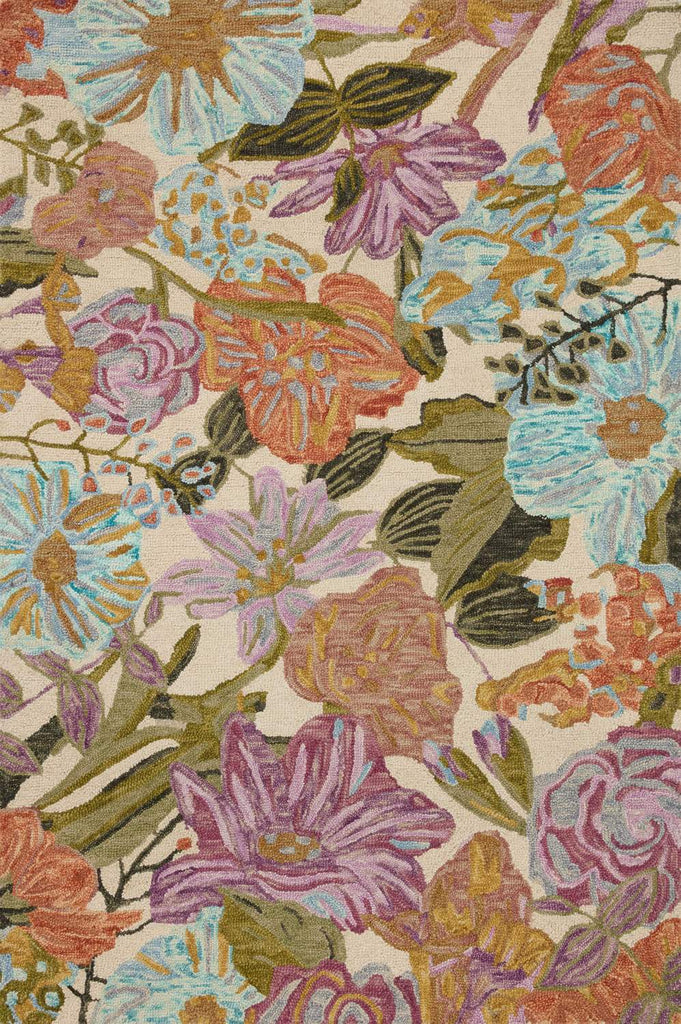 loloi rugs belladonna blm 04 ivory multi rug