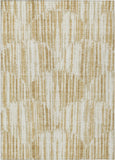 addison chantille acn739 gold rug