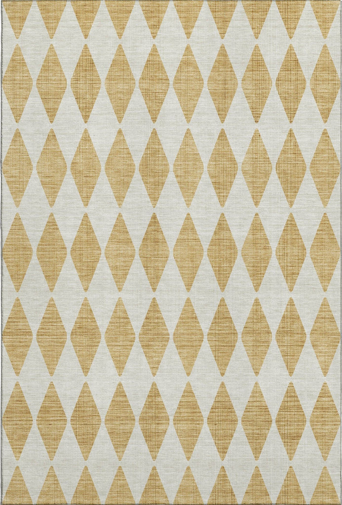 addison mayfield amf578 gold rug