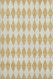 addison mayfield amf578 gold rug