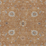 addison chantille acn1137 copper rug