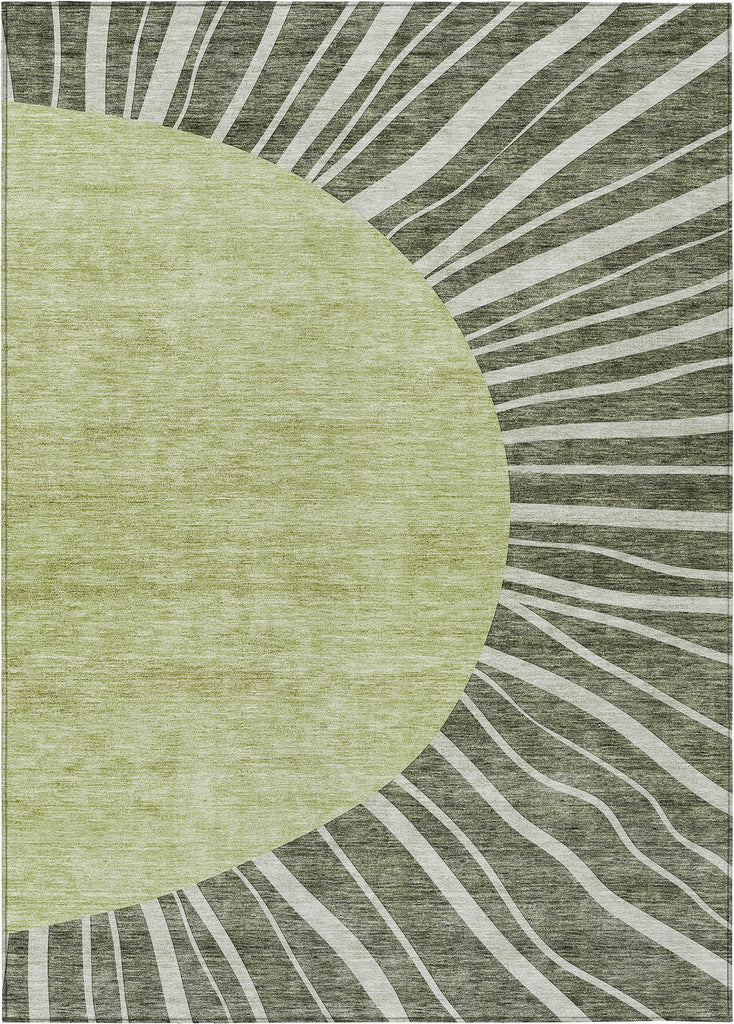 addison chantille acn668 olive rug
