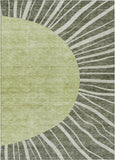 addison chantille acn668 olive rug