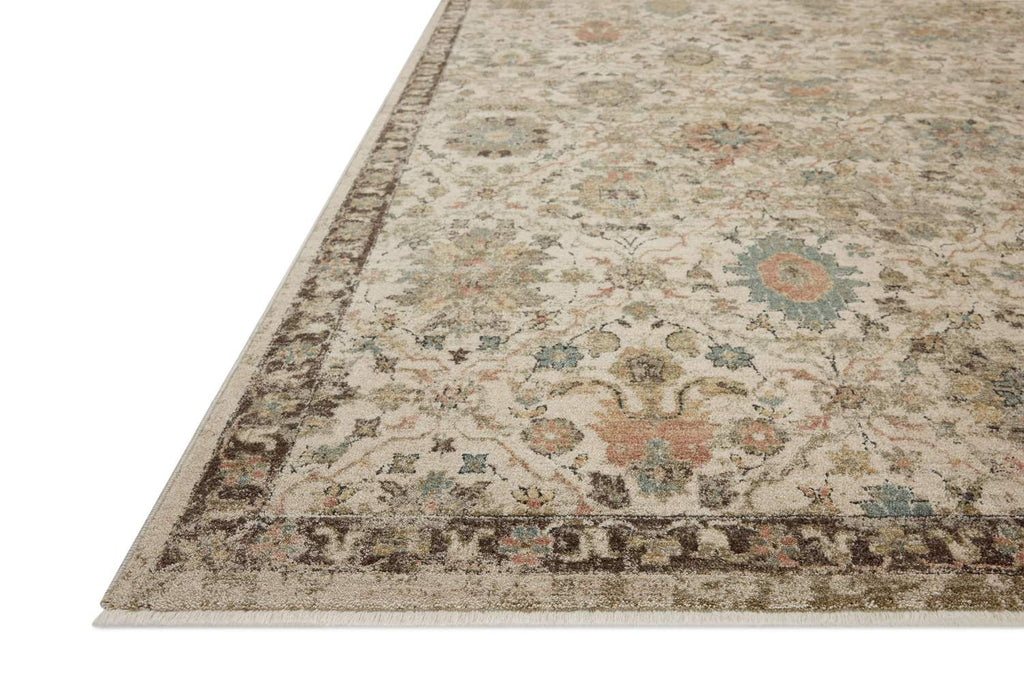 loloi rugs briar brr 04 ivory multi rug