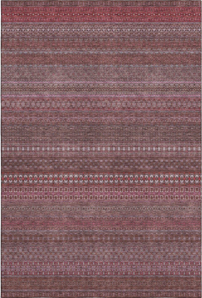 addison mayfield amf527 merlot rug