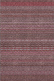 addison mayfield amf527 merlot rug
