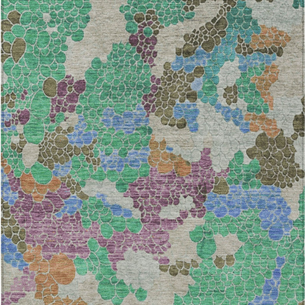 addison chantille acn1906 green rug