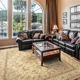 dynamic rugs legacy 58000 100 ivory rug