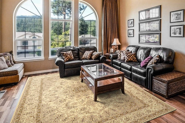 dynamic rugs legacy 58000 100 ivory rug
