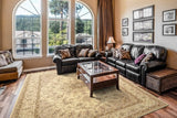dynamic rugs legacy 58000 100 ivory rug