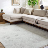 surya le blanc lbc 2300 ivory rug