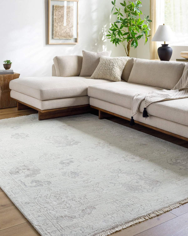 surya le blanc lbc 2300 ivory rug