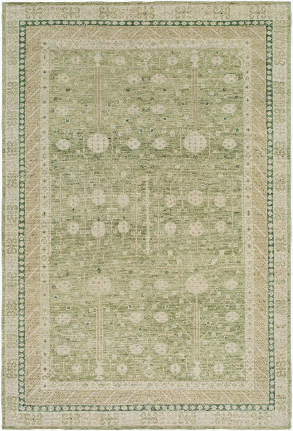 surya marisa mir 2301 sage rug