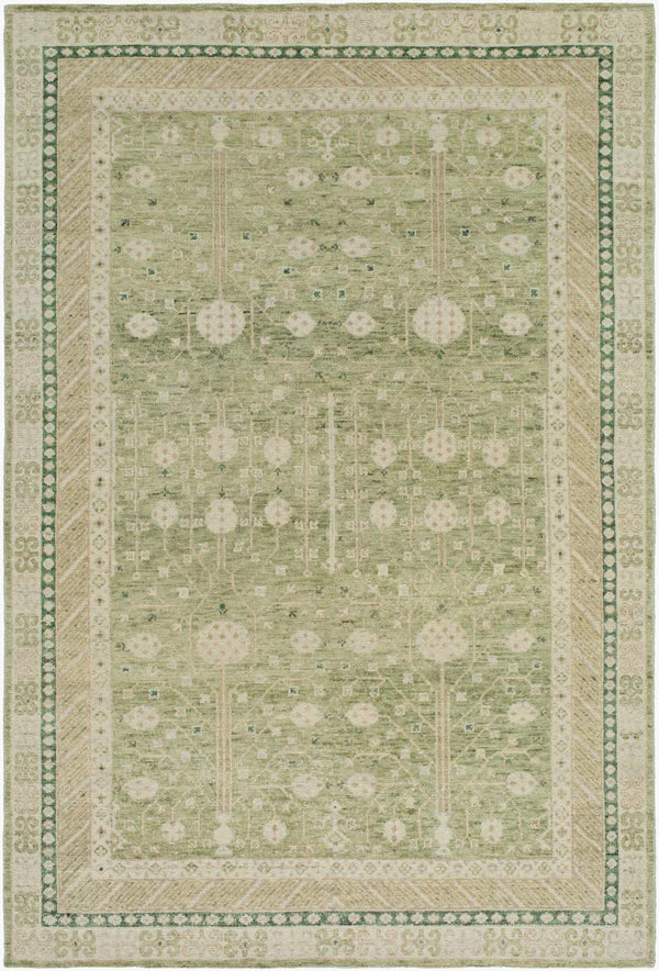 surya marisa mir 2301 sage rug