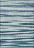 addison chantille acn997 teal rug