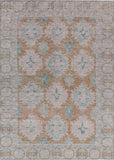addison chantille acn1760 terracotta rug