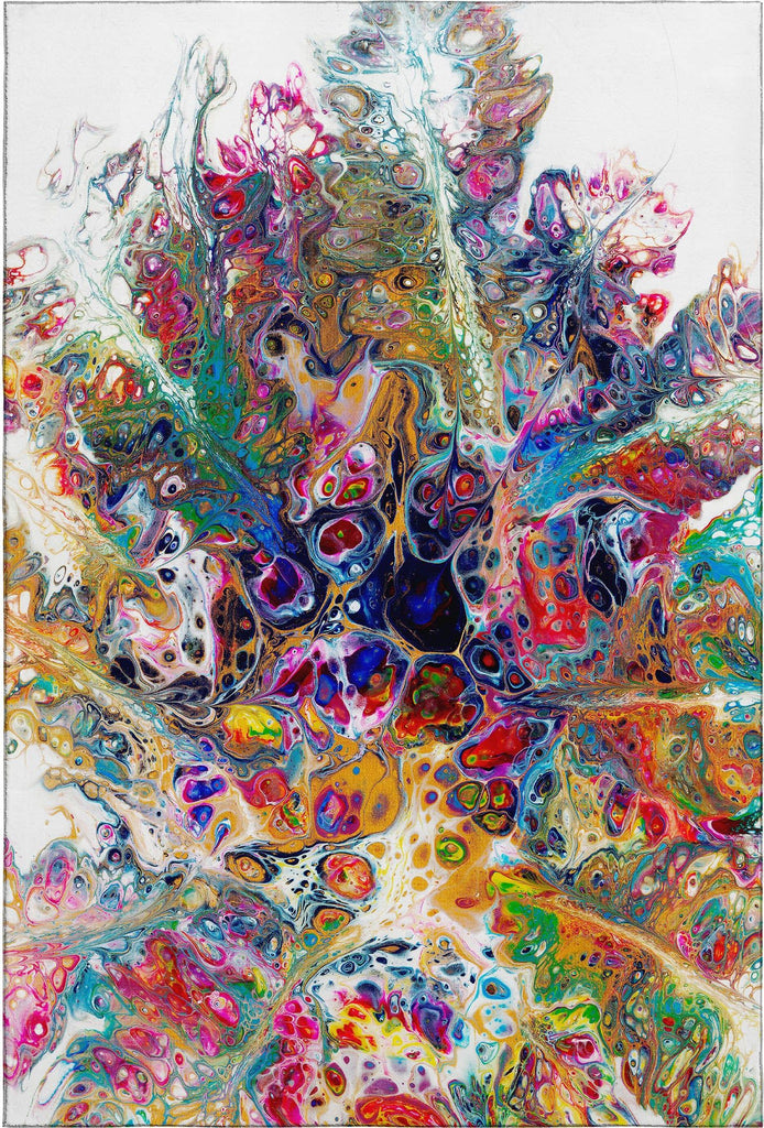 addison mayfield amf46 kaleidoscope rug