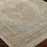 surya nirvana nvn 2300 dusty coral rug