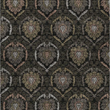 addison chantille acn809 black rug