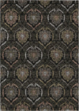 addison chantille acn809 black rug
