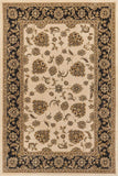 dynamic rugs legacy 58020 160 cream rug