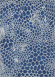 addison chantille acn919 navy rug