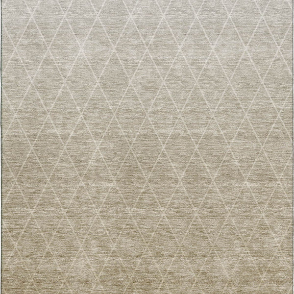 dalyn lazio lz2 taupe rug