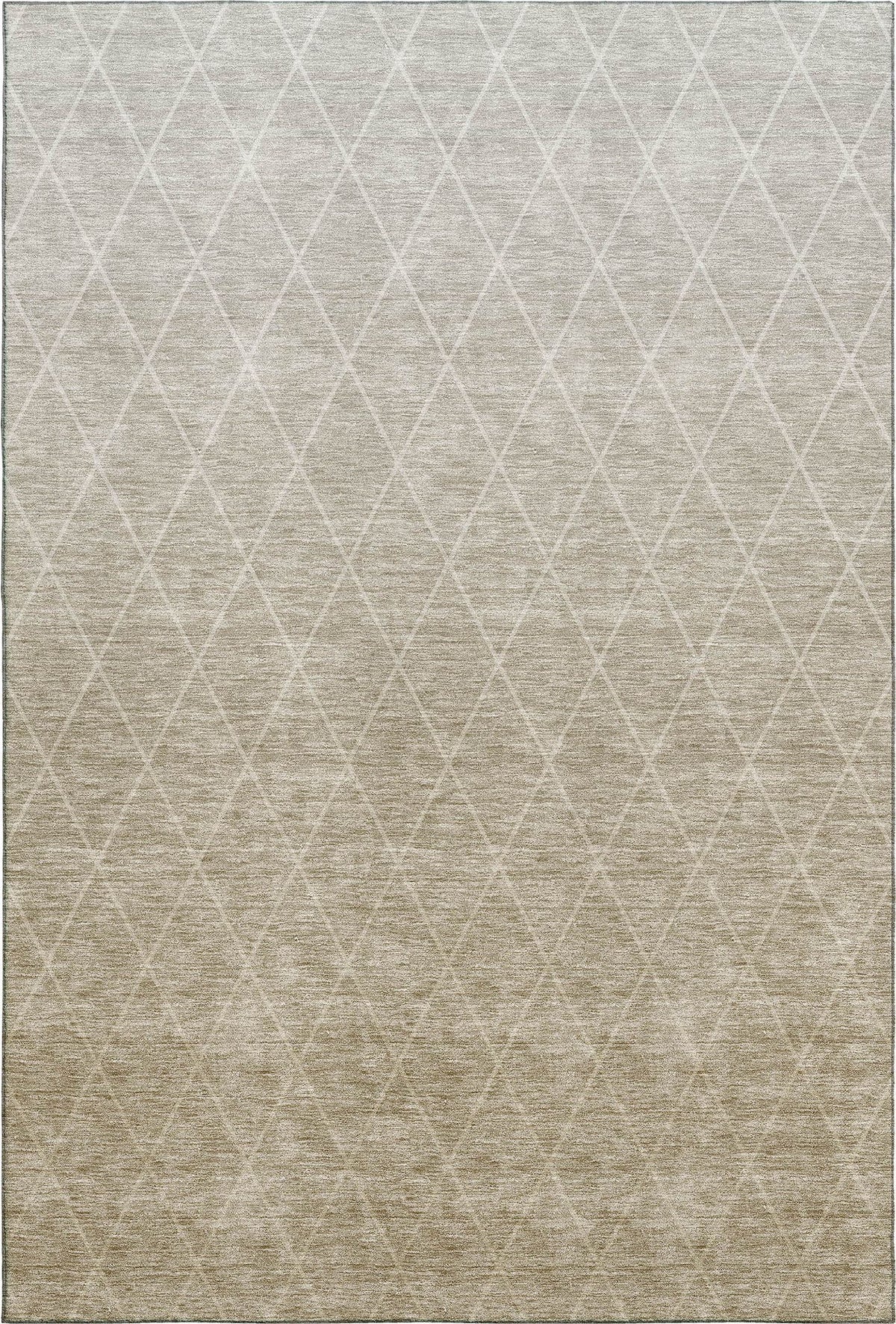 dalyn lazio lz2 taupe rug