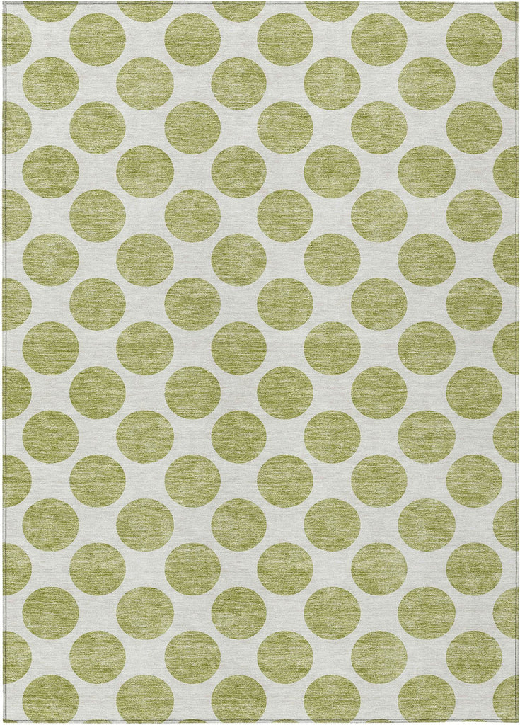 addison chantille acn980 aloe rug