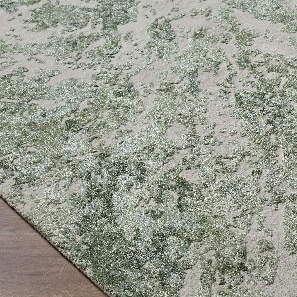 surya lukla lua 2312 sage rug