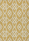 addison chantille acn884 gold rug