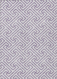 addison chantille acn731 purple rug