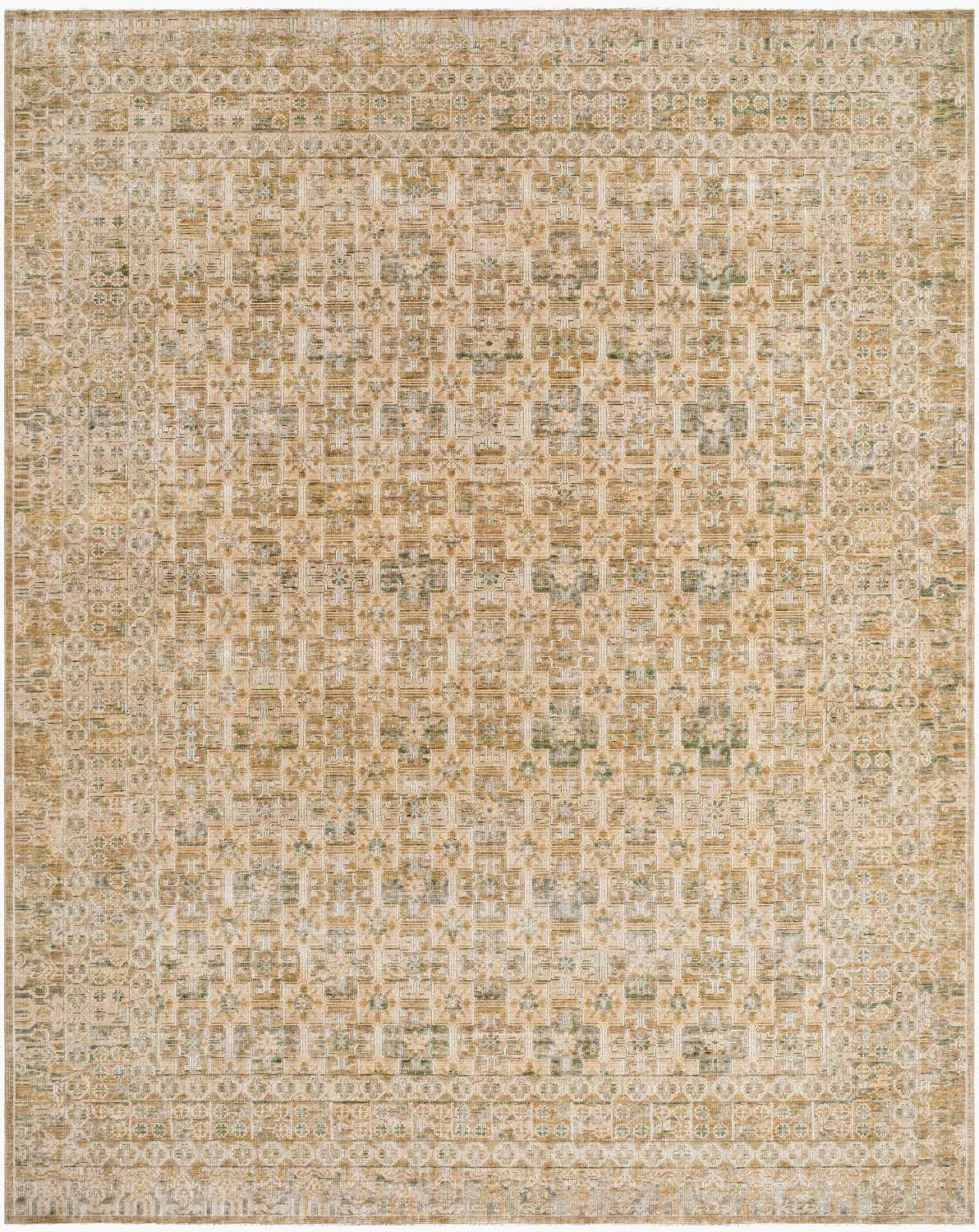surya renaissance bori 2304 light beige rug