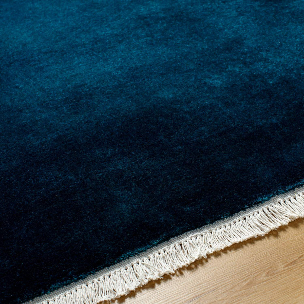 surya evergreen evg 2311 midnight blue rug