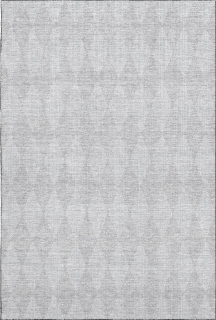 addison mayfield amf578 pewter rug