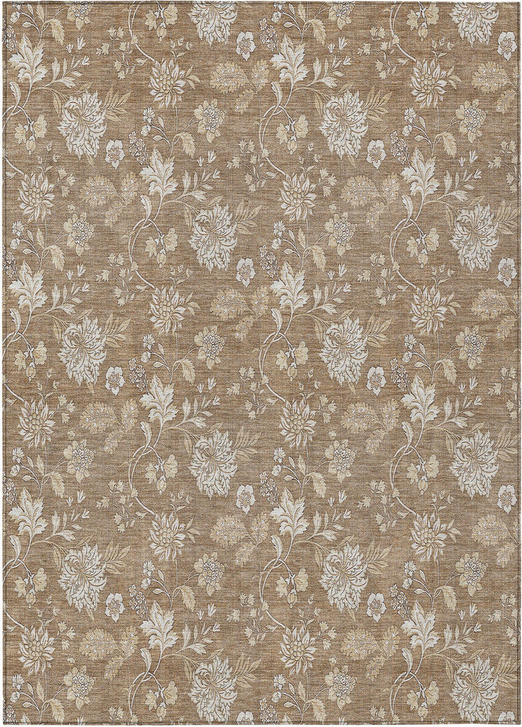 addison chantille acn681 copper rug