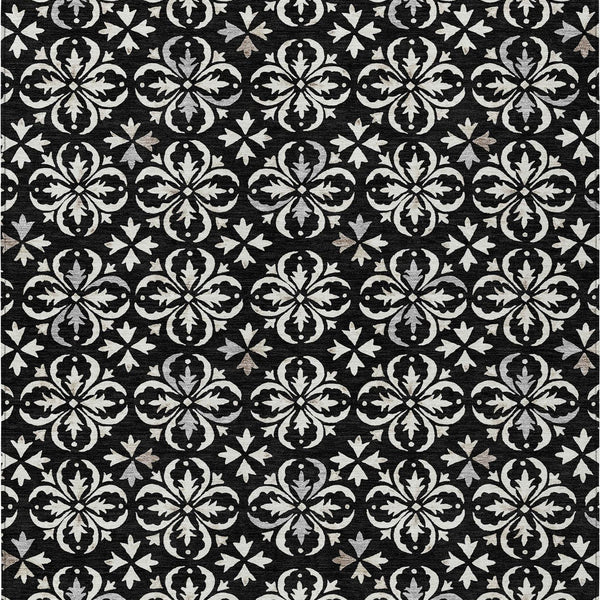 addison chantille acn930 black rug