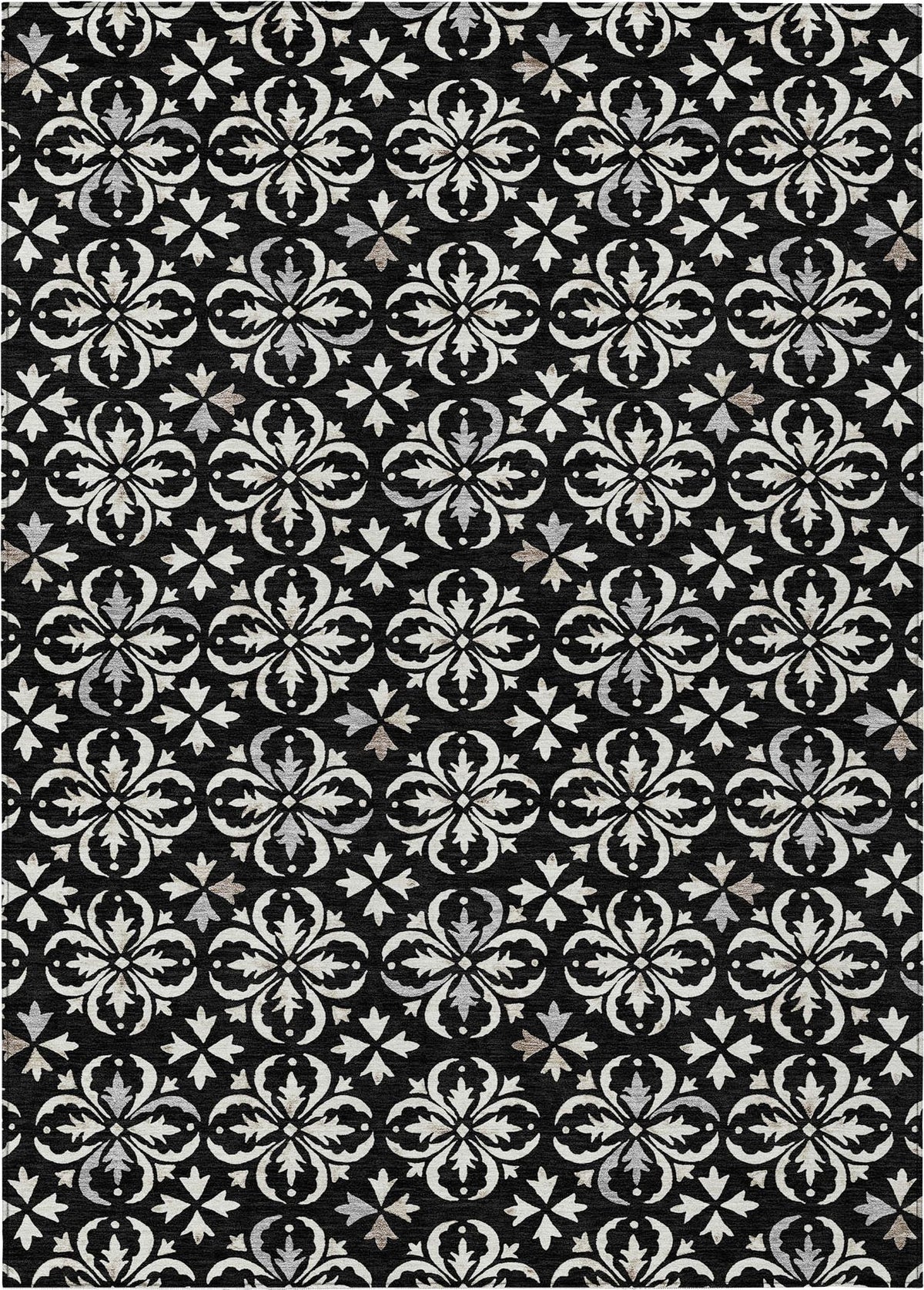 addison chantille acn930 black rug