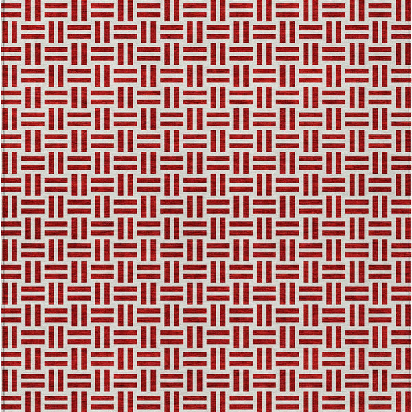 addison chantille acn978 red rug