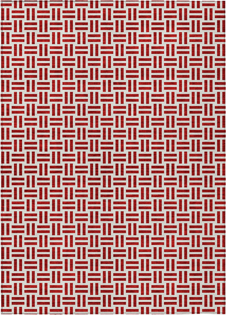 addison chantille acn978 red rug