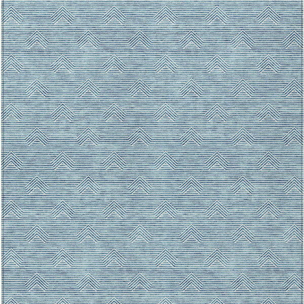 addison chantille acn910 teal rug