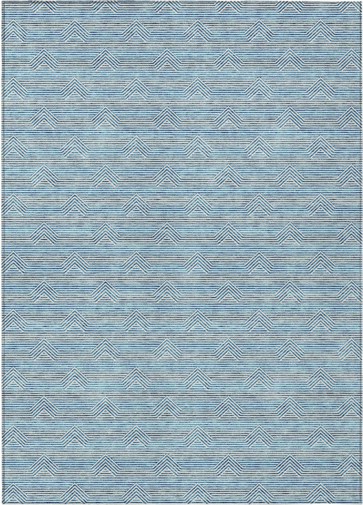 addison chantille acn910 teal rug