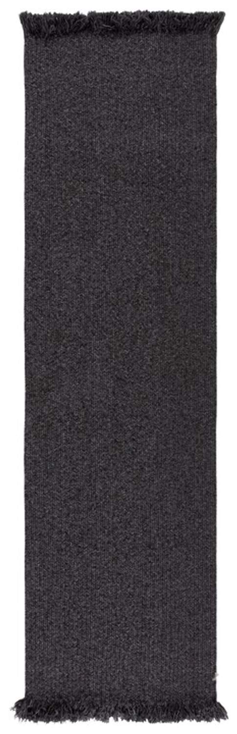 safavieh clearance braided 300 bra301h charcoal rug