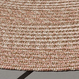 safavieh clearance braided bra265b beige rug