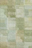 dalyn ravenna rn10 green rug