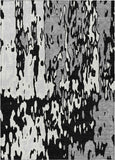 addison chantille acn957 black rug