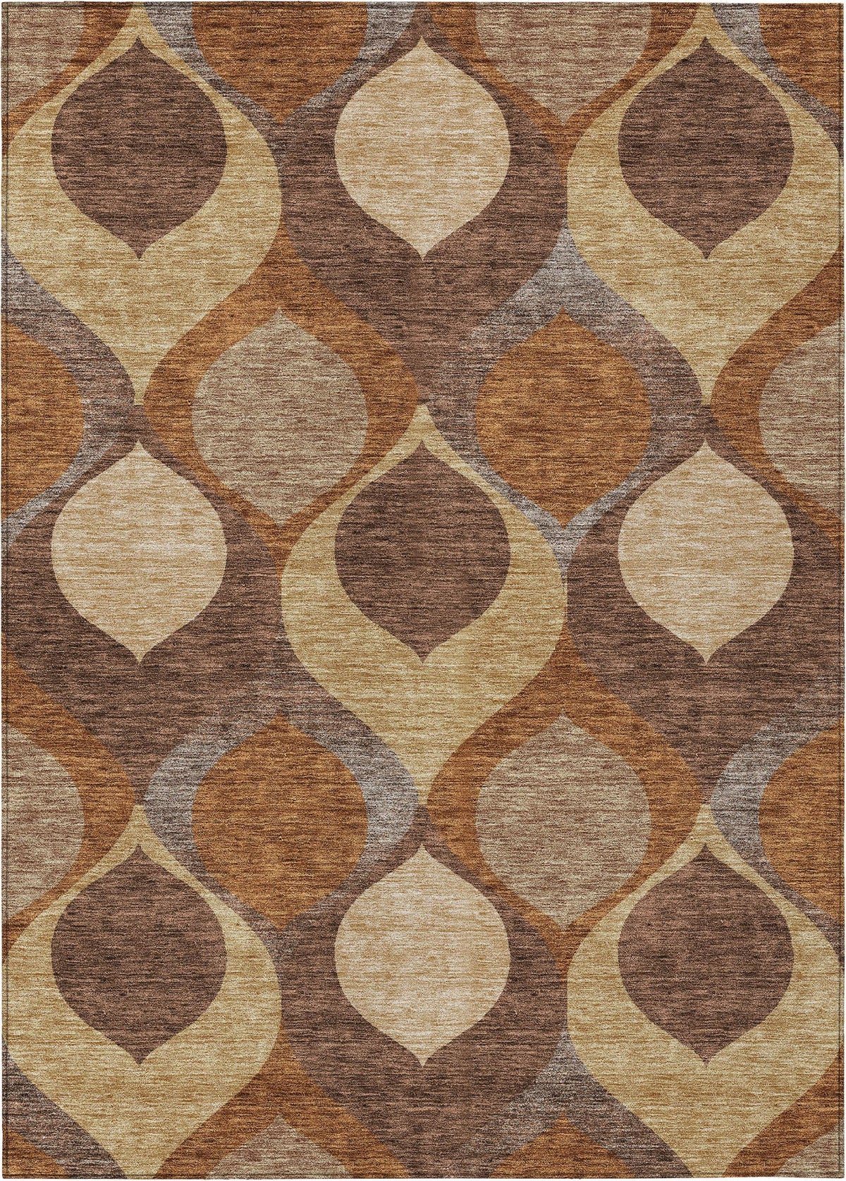 addison chantille acn749 copper rug