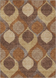 addison chantille acn749 copper rug